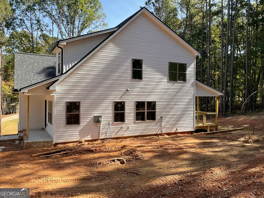 245 Pelican Circle, Monticello, GA 31064 - Image #3