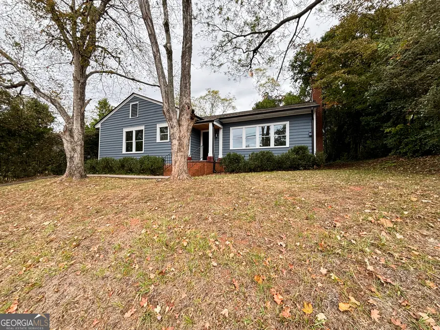 436 W Washington Street, Monticello, GA 31064 - Image #2