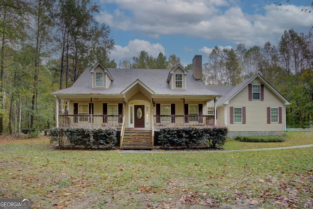 105 Brookhollow Way, Newborn, GA 30056 - Image #1