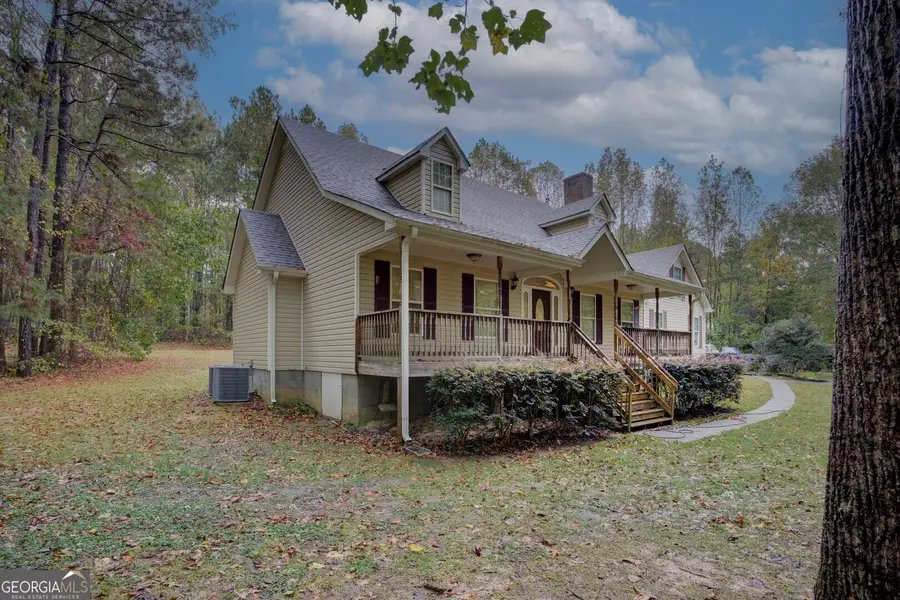 105 Brookhollow Way, Newborn, GA 30056 - Image #2