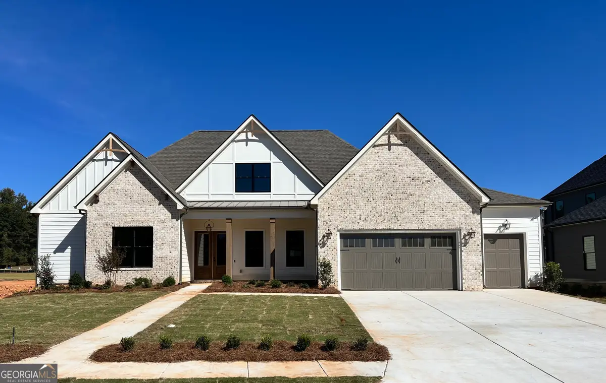 444 Seabiscuit Walk #55, Peachtree City, GA 30269 - Image #1