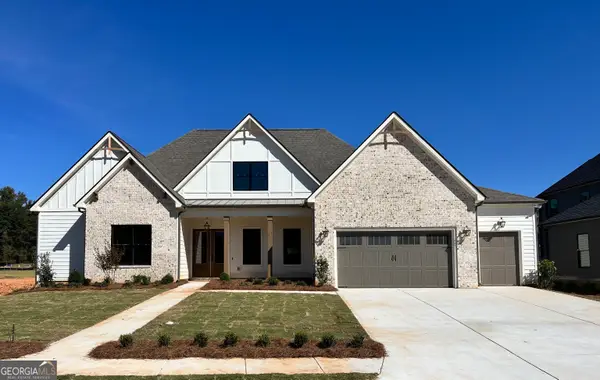 444 Seabiscuit Walk #55, Peachtree City, GA 30269