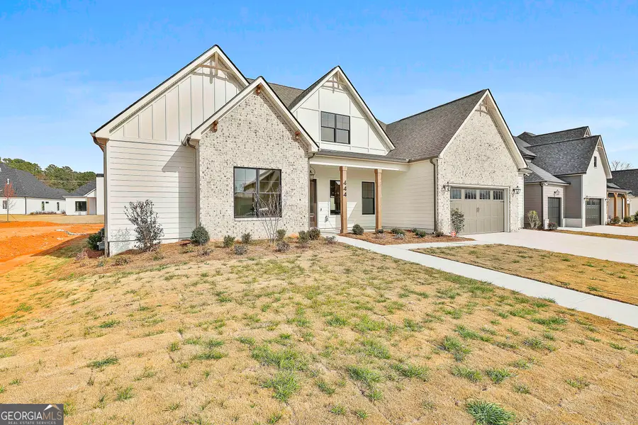 444 Seabiscuit Walk #55, Peachtree City, GA 30269 - #2