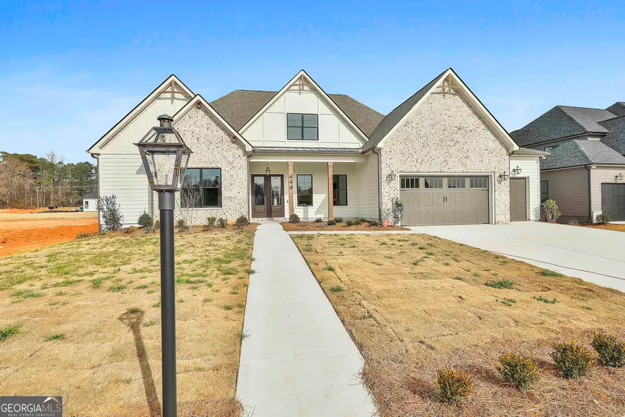 444 Seabiscuit Walk #55, Peachtree City, GA 30269 - #3