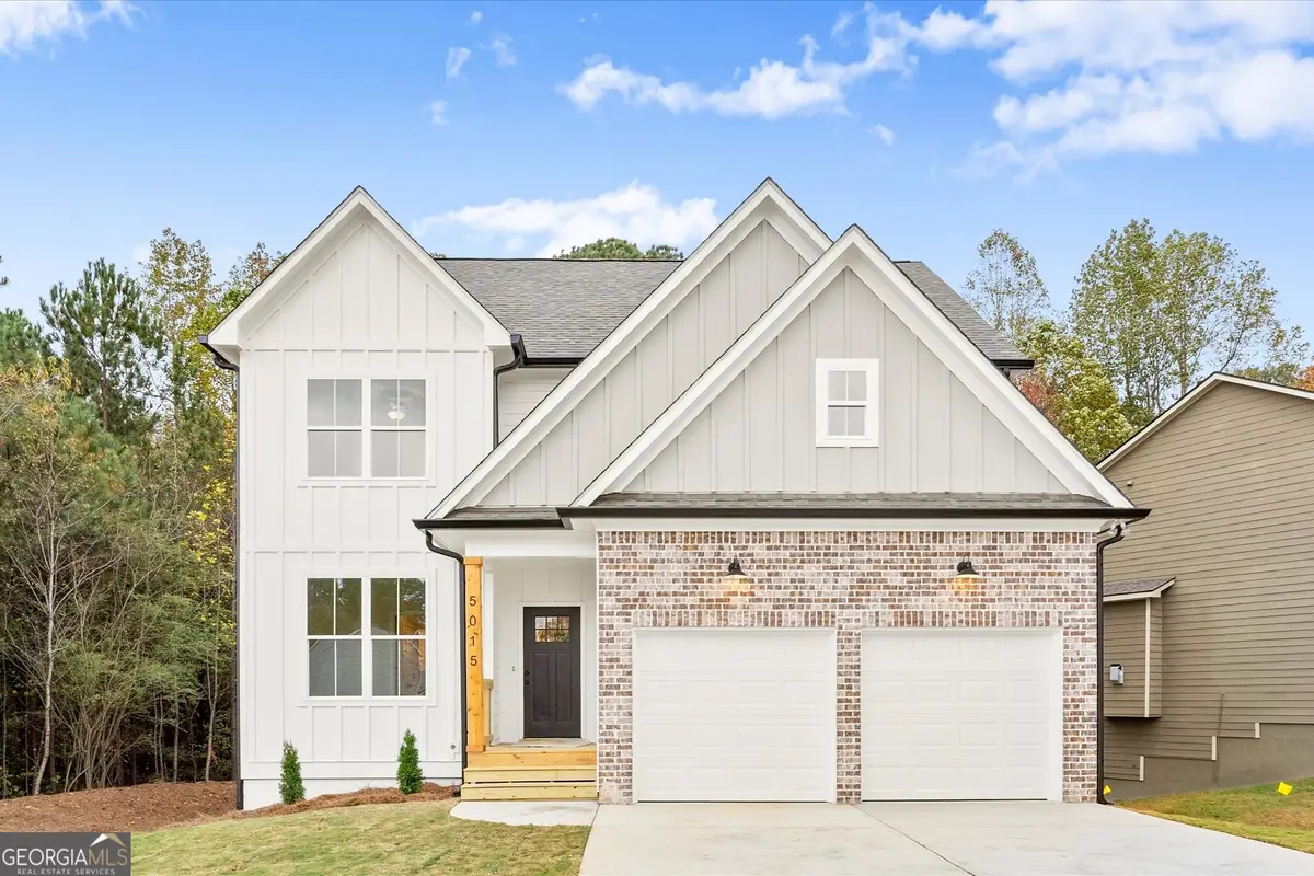 5015 Brightmore Court, Austell, GA 30106 - Image #1