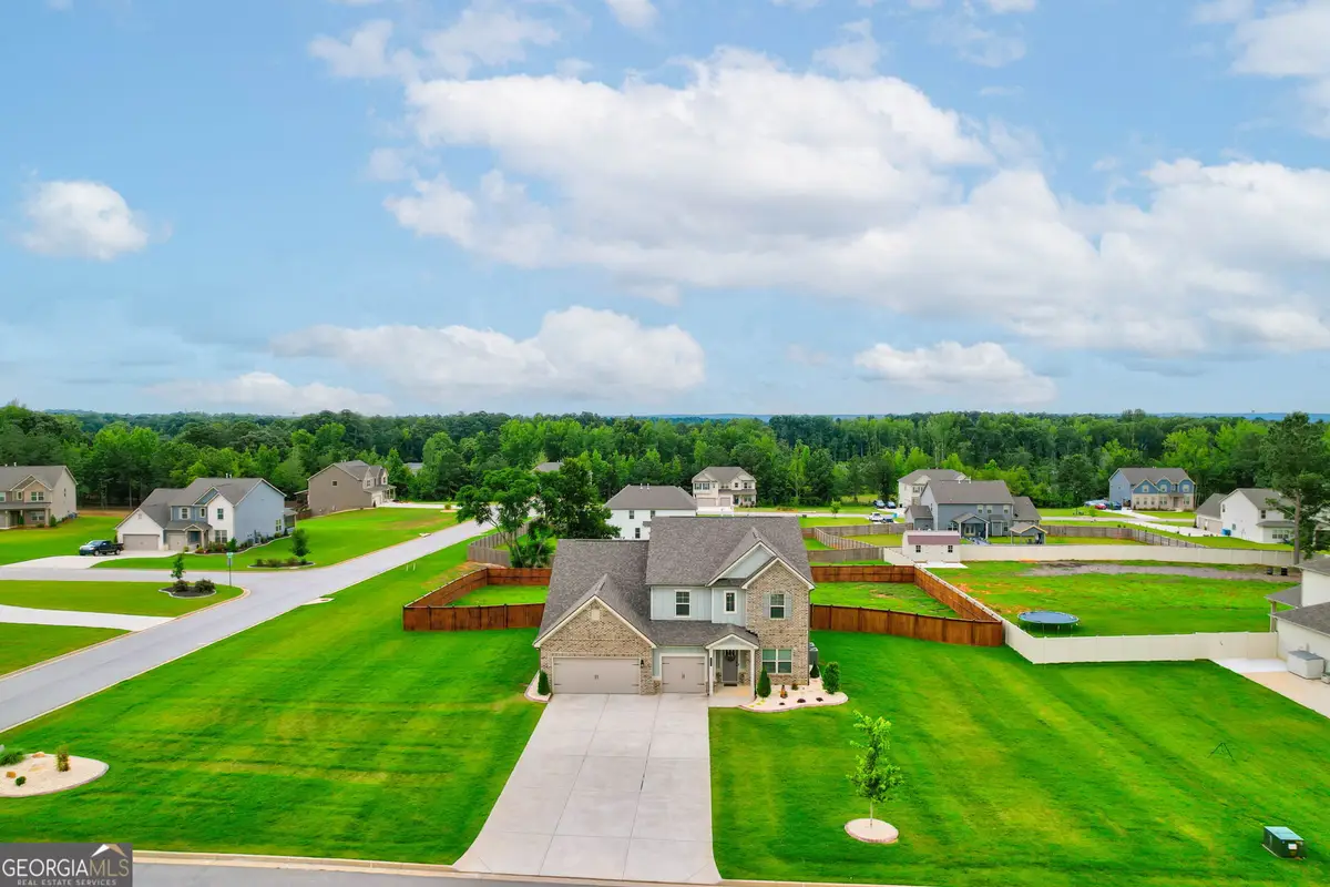 601 Dyer Drive, Locust Grove, GA 30248 - Image #1