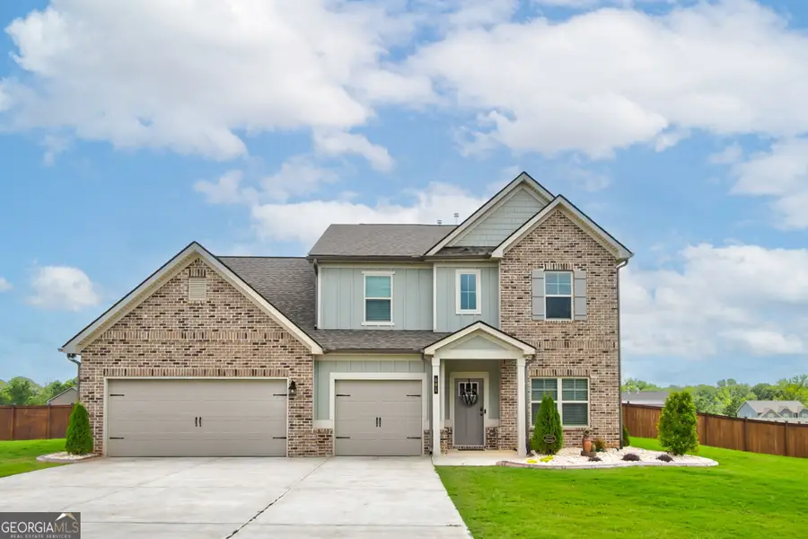 601 Dyer Drive, Locust Grove, GA 30248 - Image #2