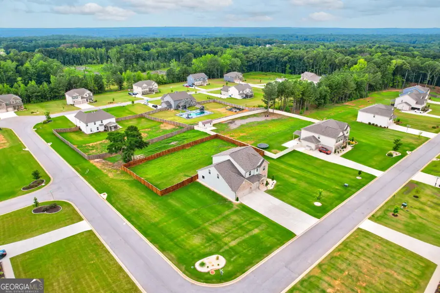 601 Dyer Drive, Locust Grove, GA 30248 - Image #3