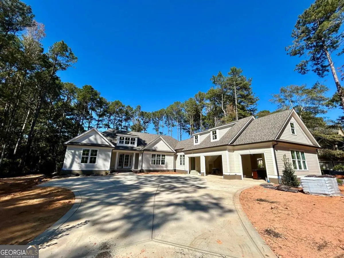 1031 Big Water Point, Greensboro, GA 30642 - Image #1