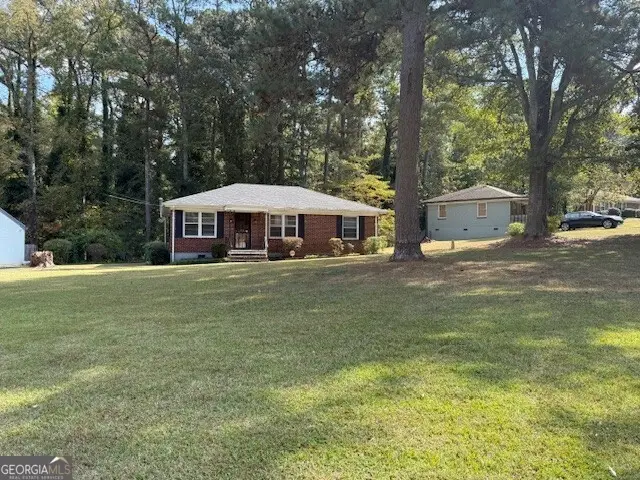 1529 N Columbia Place, Decatur, GA 30032 - Image #2