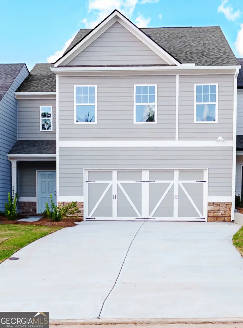 32 Umber Lane #LOT 12, Newnan, GA 30263 - Image #1