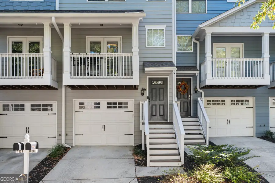 1020 Liberty Parkway Nw, Atlanta, GA 30318 - Image #3