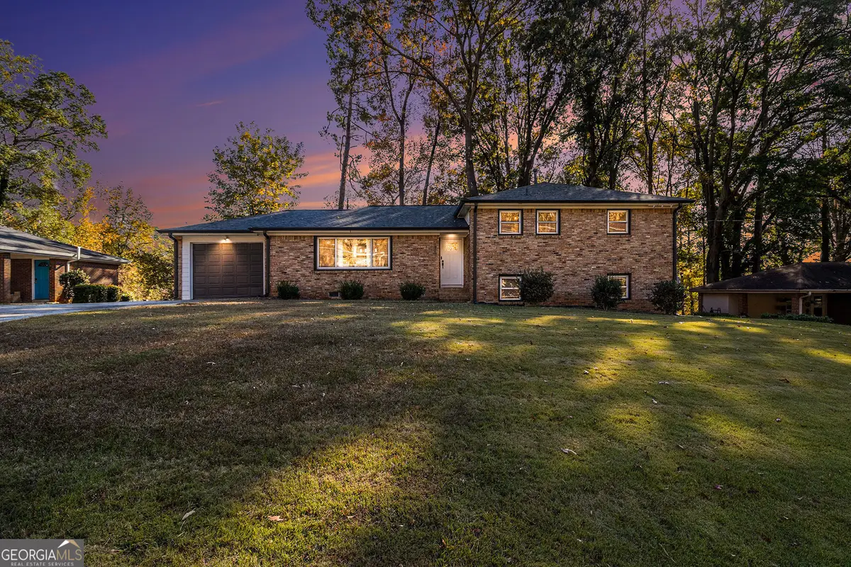 1717 Mary Lou Lane Se, Atlanta, GA 30316 - Image #1