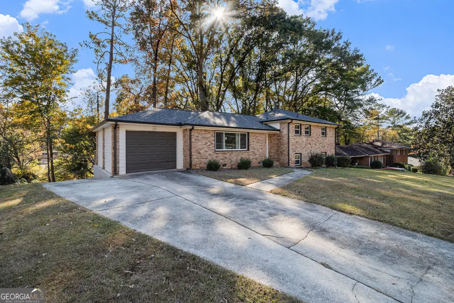 1717 Mary Lou Lane Se, Atlanta, GA 30316 - Image #2