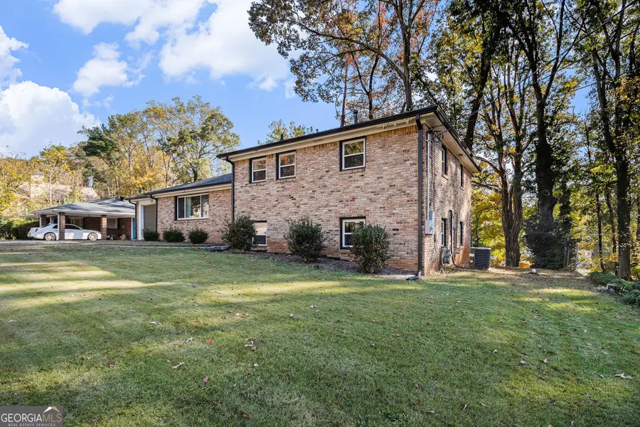 1717 Mary Lou Lane Se, Atlanta, GA 30316 - Image #3