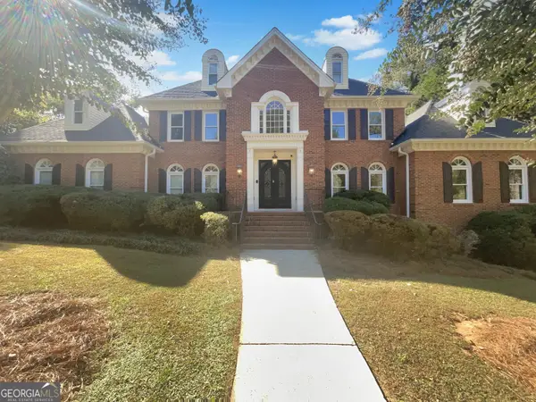 5919 Heritage Lane, Stone Mountain, GA 30087