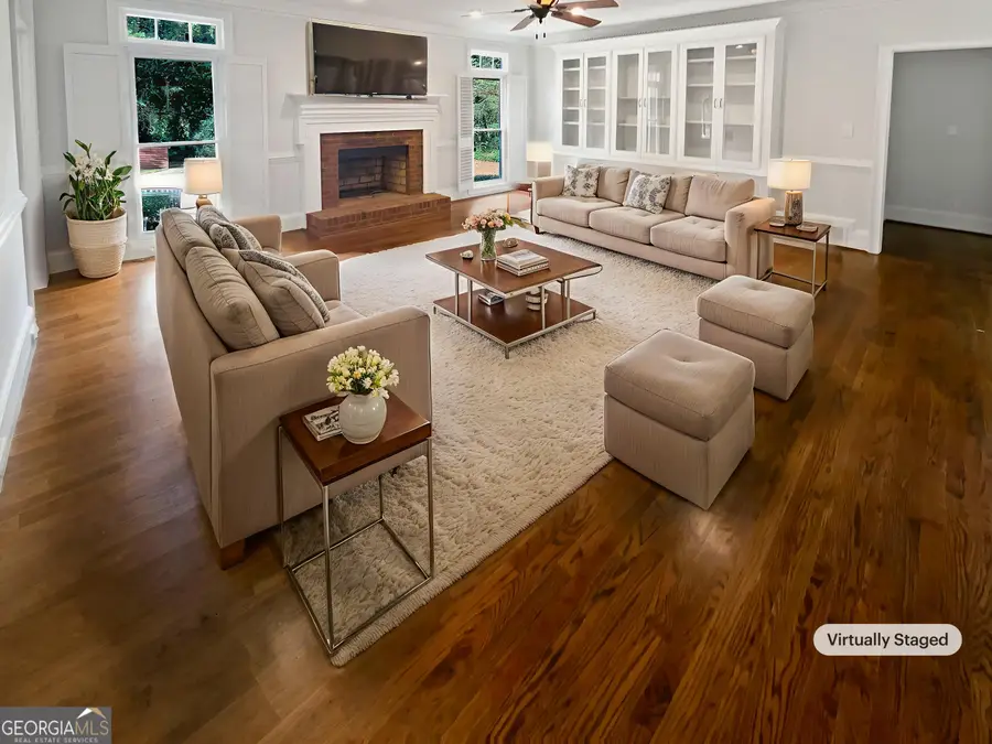 5919 Heritage Lane, Stone Mountain, GA 30087 - Image #2