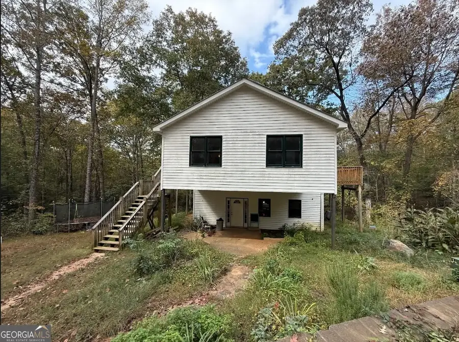 143 Lois Lane, Homer, GA 30547 - #2