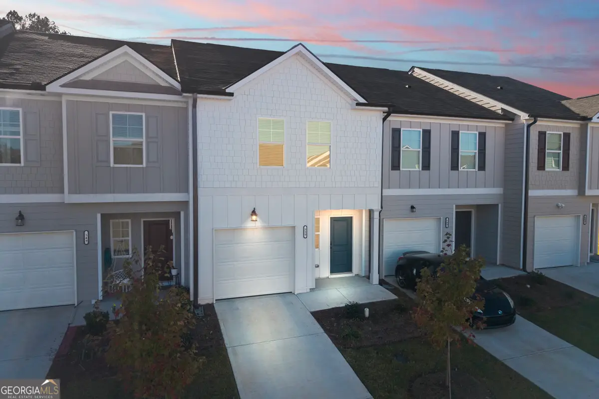 550 Buxton Road, Hoschton, GA 30548 - Image #1