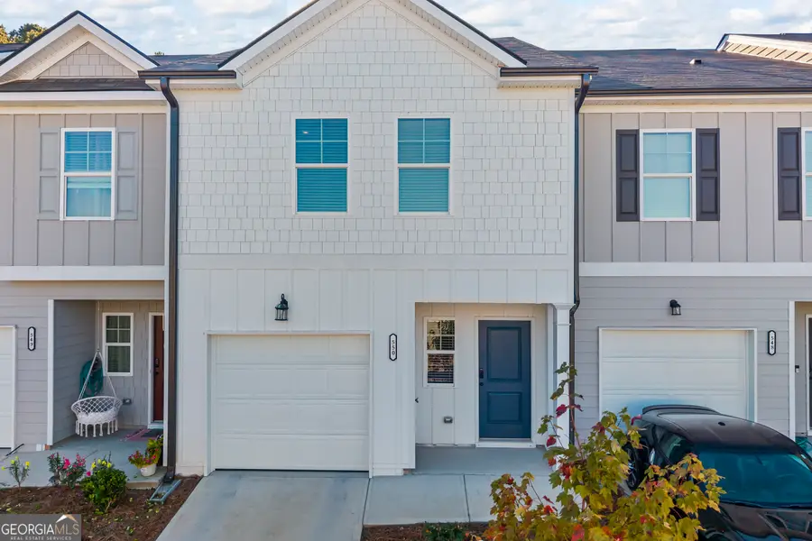 550 Buxton Road, Hoschton, GA 30548 - Image #2