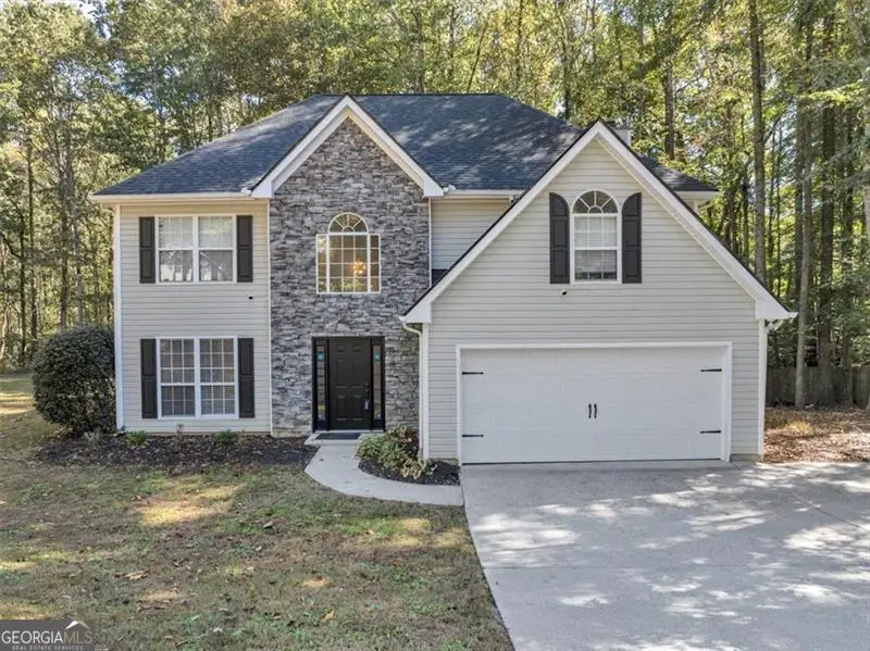 2485 Hamilton Parc Lane, Buford, GA 30519 - Image #1
