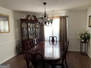 751 Trigg Lake Court, Stone Mountain, GA 30087 - Image #3