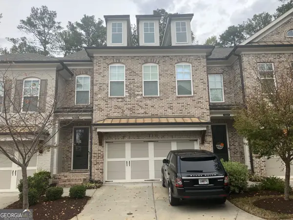 5022 Towneship Creek Road, Roswell, GA 30075