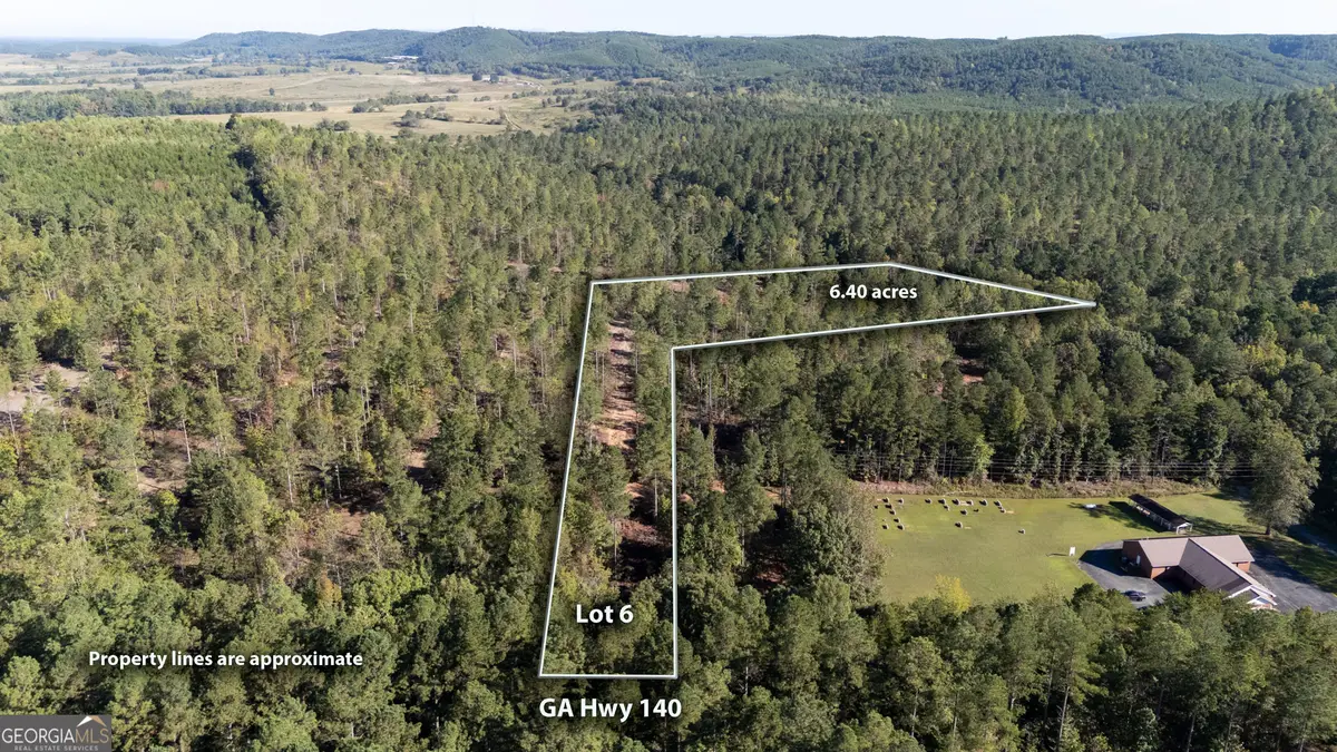 3805 Hwy 140 Ne, Rydal, GA 30171 - Image #1