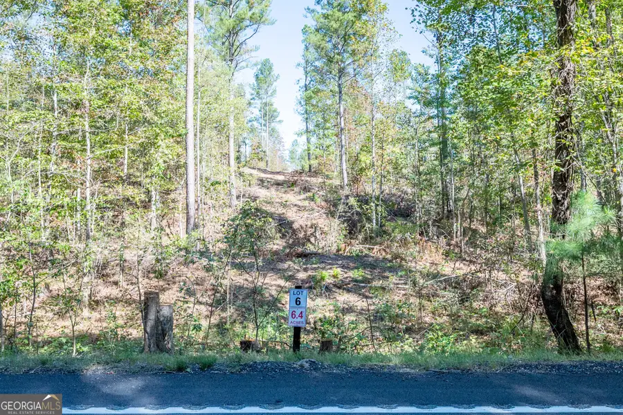 3805 Hwy 140 Ne, Rydal, GA 30171 - Image #2