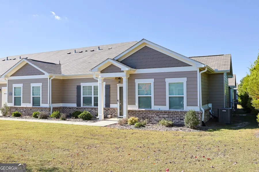 2927 Rambler Drive, Loganville, GA 30052 - Image #2