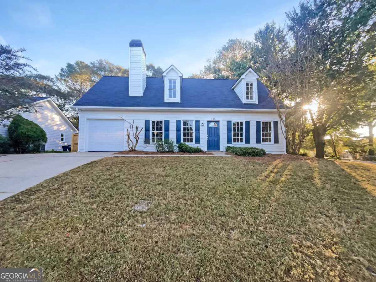 135 Wakefield Drive, Athens, GA 30605 - Image #1