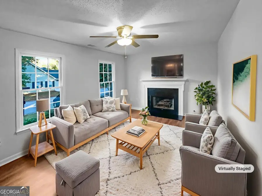 135 Wakefield Drive, Athens, GA 30605 - Image #2