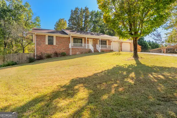 187 Us Grant Drive, Ringgold, GA 30736