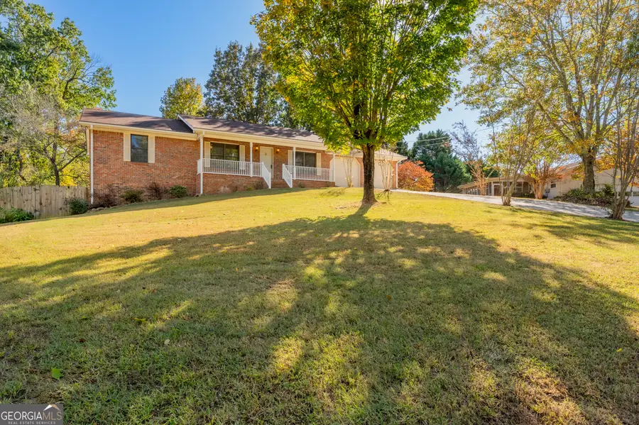 187 Us Grant Drive, Ringgold, GA 30736 - Image #2