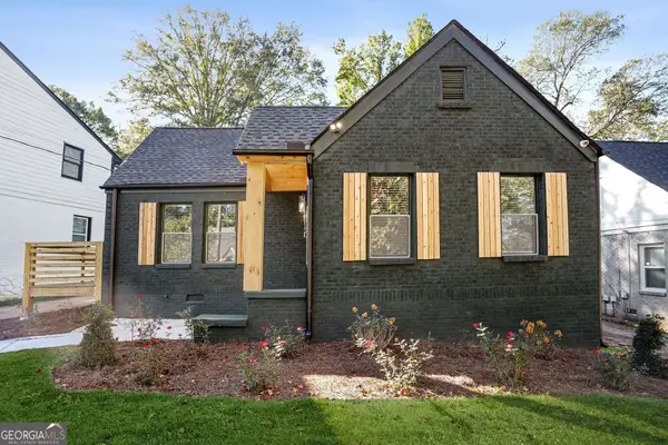 1580 Beecher Street Sw, Atlanta, GA 30310