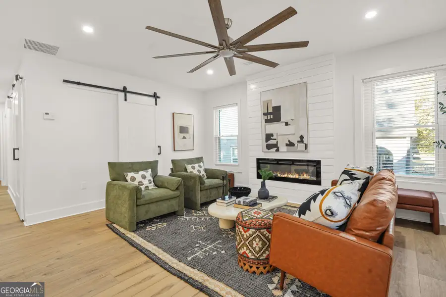 1580 Beecher Street Sw, Atlanta, GA 30310 - Image #3