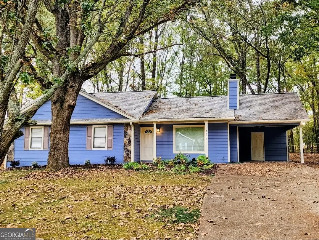 1535 Moriah Trace, Auburn, GA 30011 - Image #1