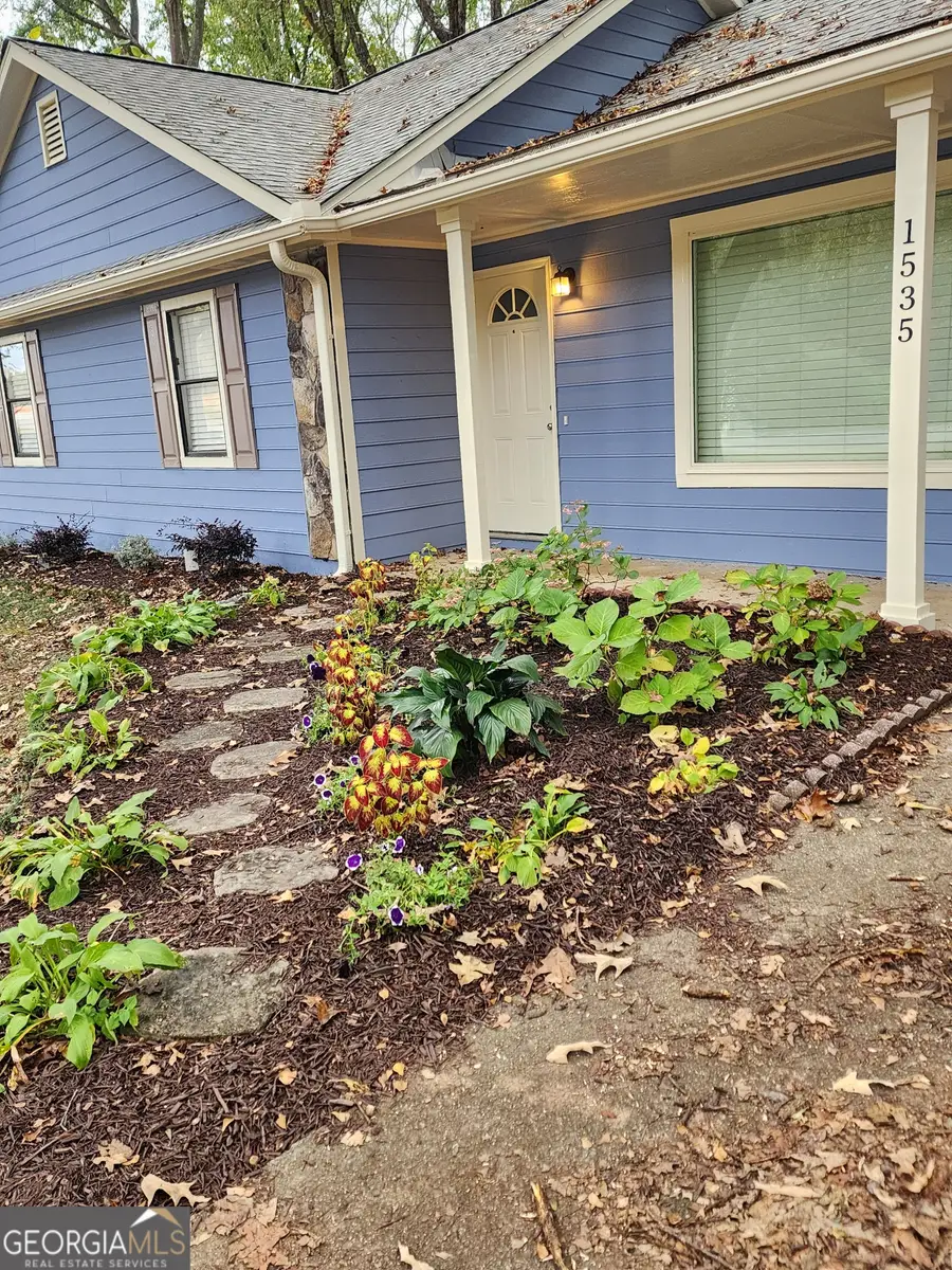 1535 Moriah Trace, Auburn, GA 30011 - Image #2