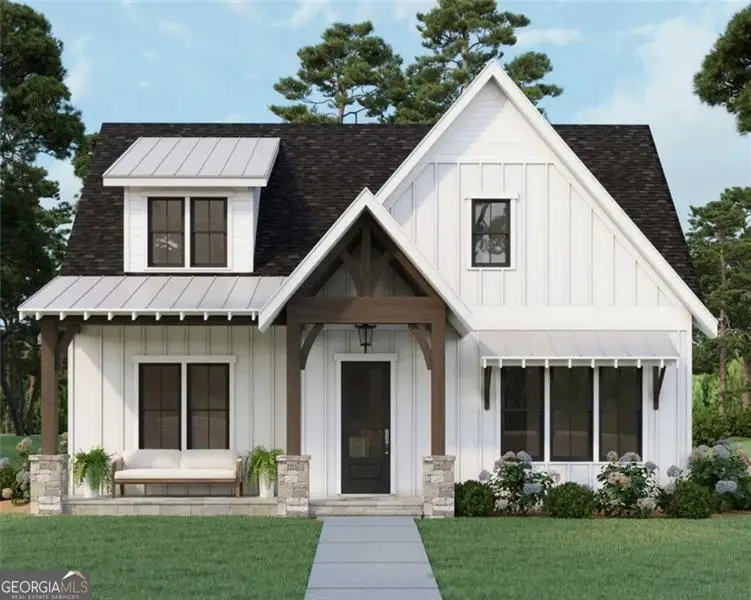 253 Northridge Road, Ball Ground, GA 30107 - Image #2