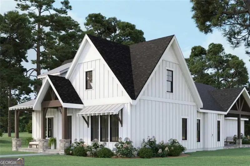 253 Northridge Road, Ball Ground, GA 30107 - Image #3