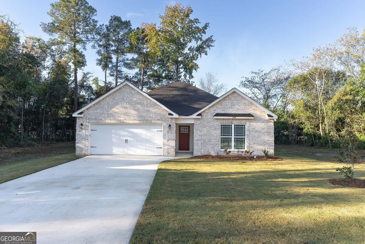 116 Fred Court, Macon, GA 31216 - Image #1