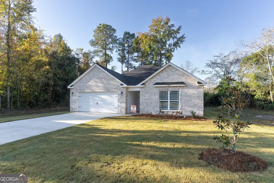 116 Fred Court, Macon, GA 31216 - Image #2