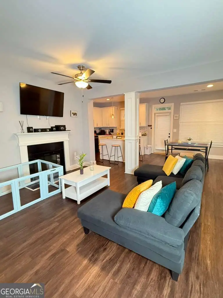 15 N Auburn Landing Place, Auburn, GA 30011 - Image #3