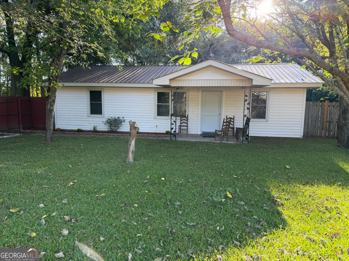 121 S Elm Street, East Dublin, GA 31027 - Image #1