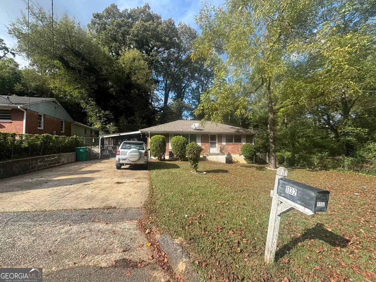 1132 Grace Drive, Forest Park, GA 30297 - Image #1