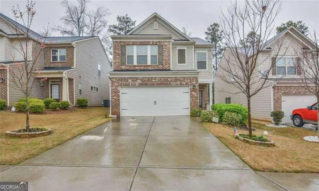 523 Hardy Ives Lane, Lawrenceville, GA 30045 - Image #1