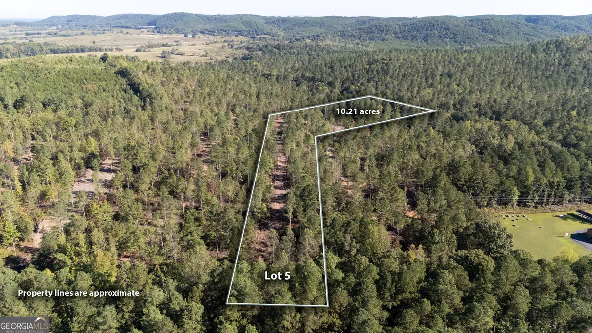 3801 Hwy 140 Ne, Rydal, GA 30171 - Image #1