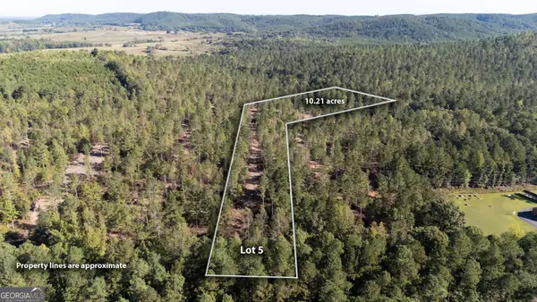 3801 Hwy 140 Ne, Rydal, GA 30171