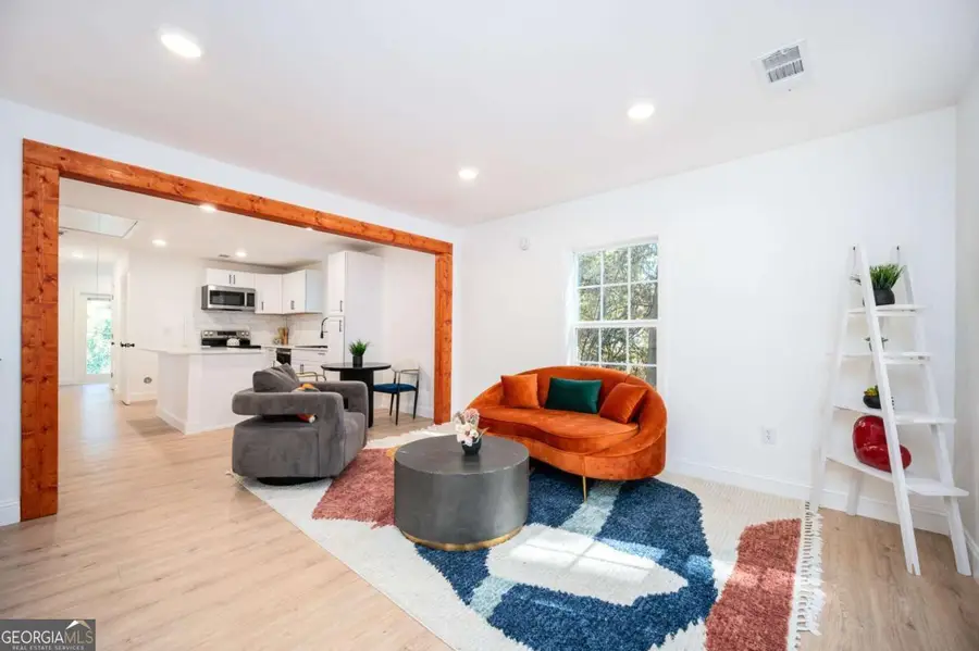 419 Mount Zion Road Sw, Hapeville, GA 30354 - Image #2