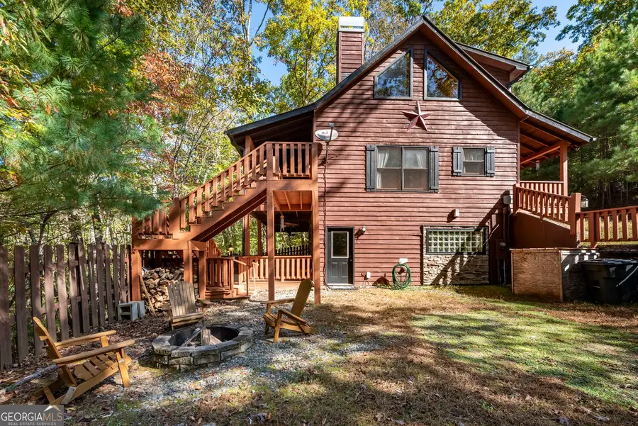 120 Pasha Drive, Ellijay, GA 30540 - Image #3